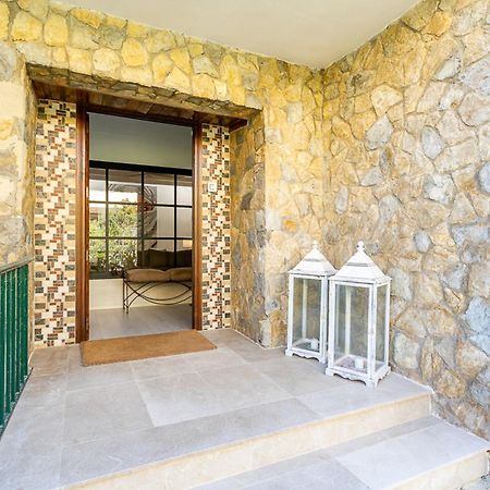Playa De Muro - 4972 Mallorca ภายนอก รูปภาพ